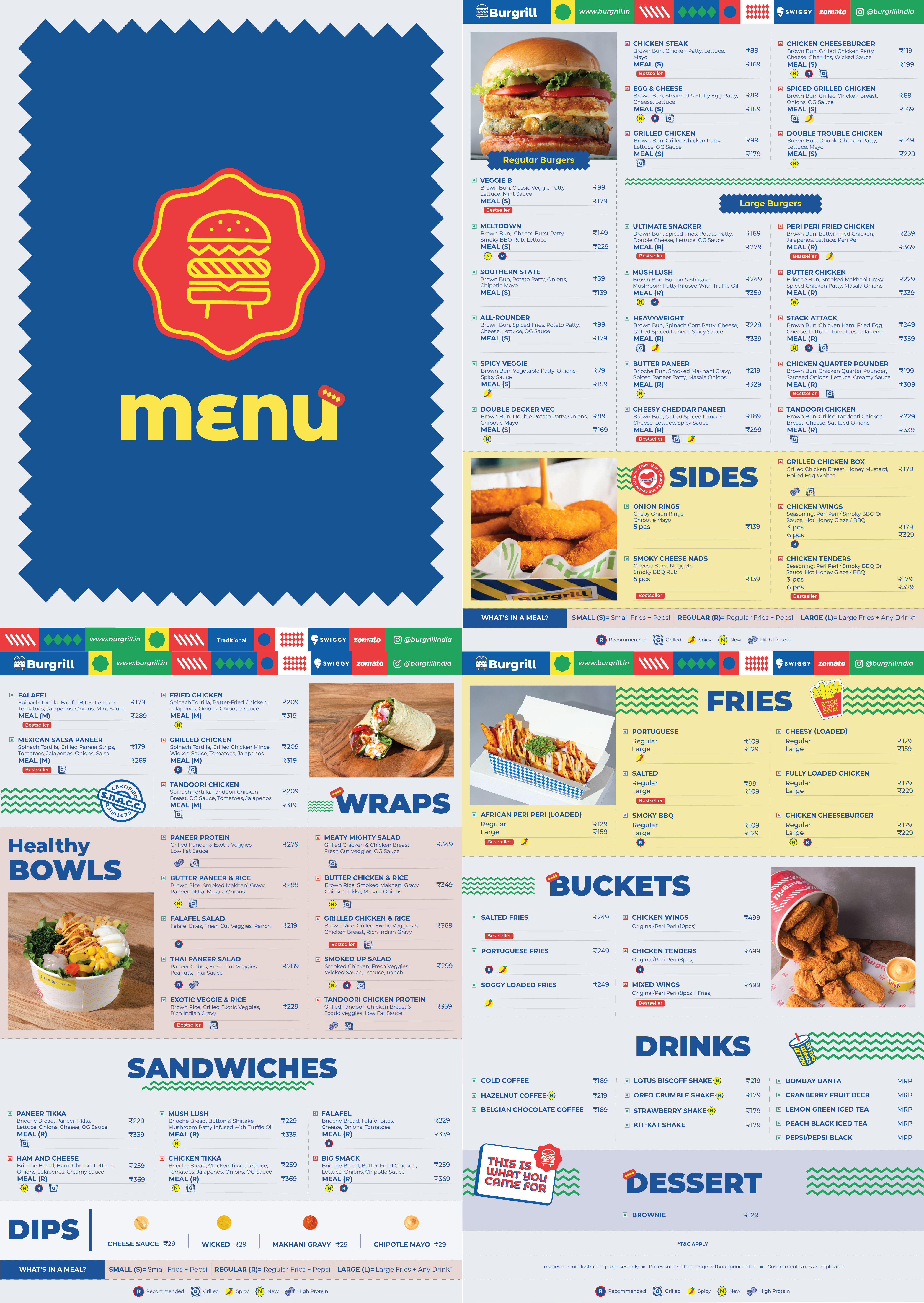 Boss Menu