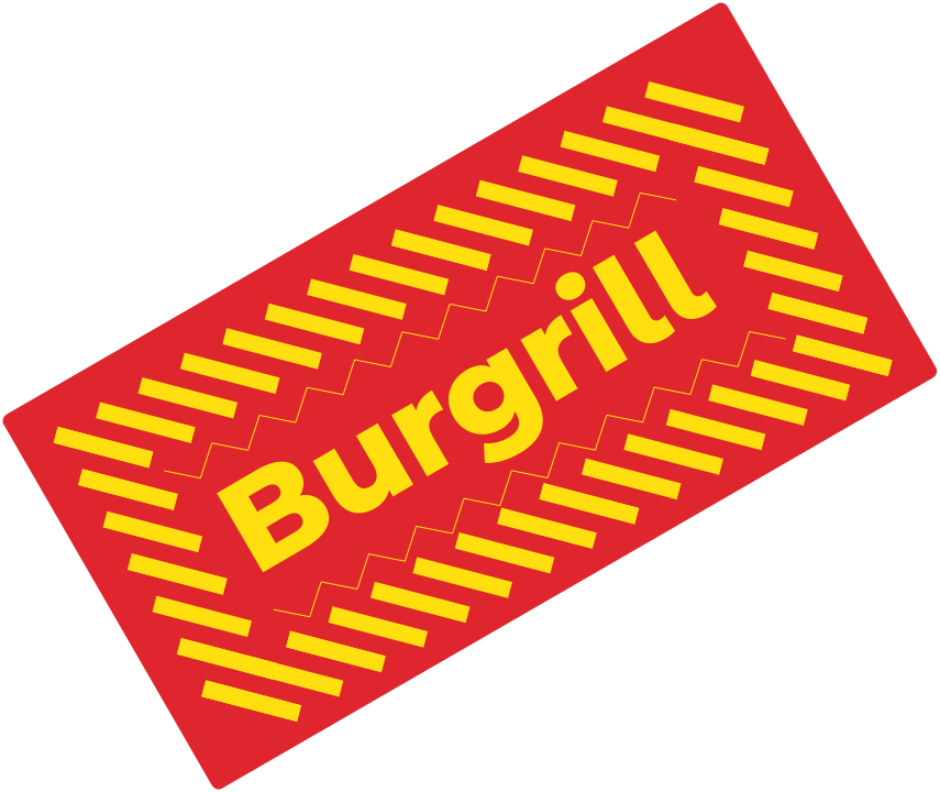 Burgrill